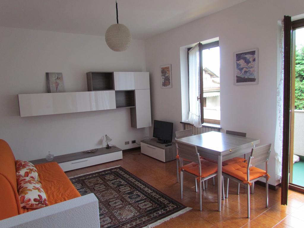 Appartamento Bilocale Dante Stresa Room photo