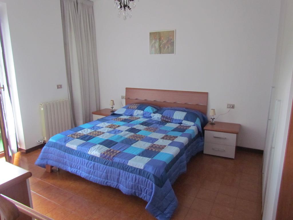 Appartamento Bilocale Dante Stresa Room photo