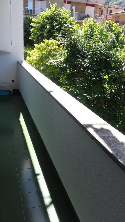 Appartamento Bilocale Dante Stresa Exterior photo