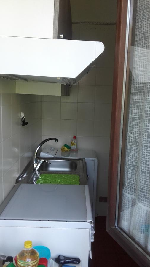 Appartamento Bilocale Dante Stresa Exterior photo