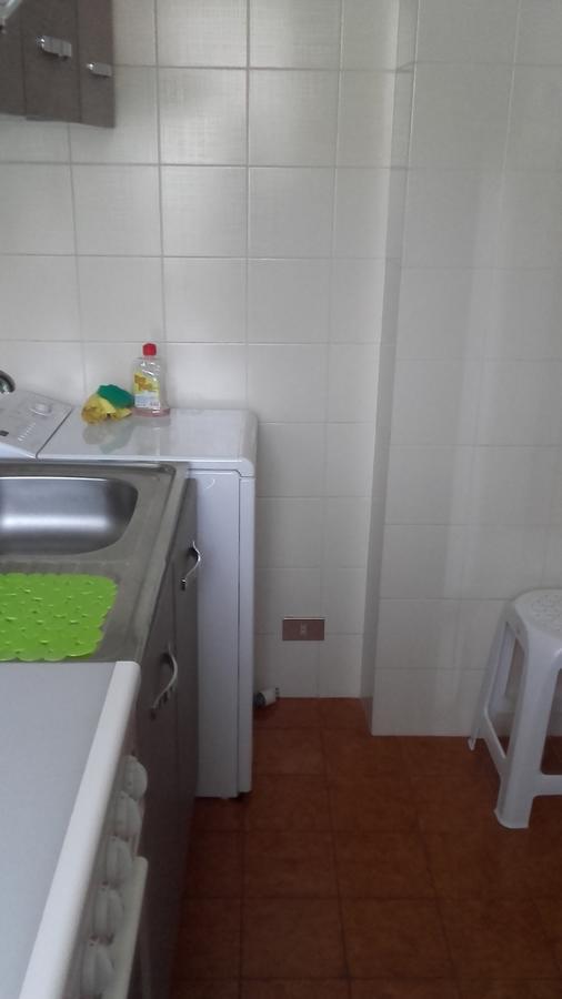 Appartamento Bilocale Dante Stresa Exterior photo